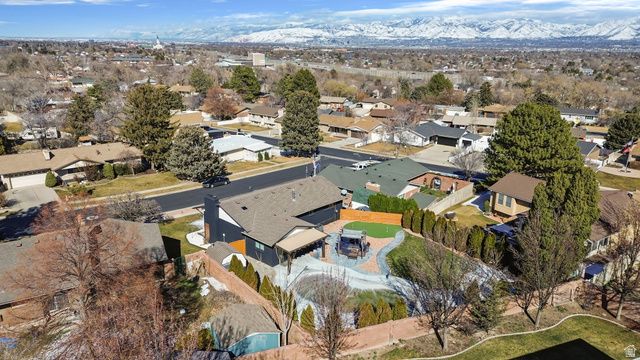 2569 W 5645 S, Taylorsville, UT 84129