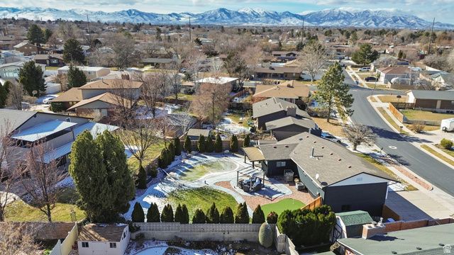 2569 W 5645 S, Taylorsville, UT 84129