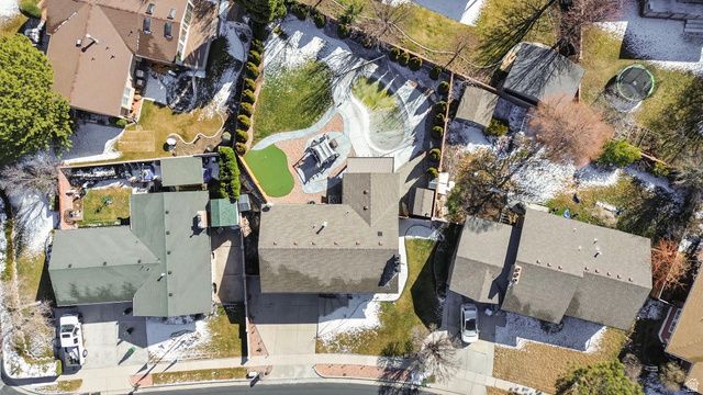 2569 W 5645 S, Taylorsville, UT 84129