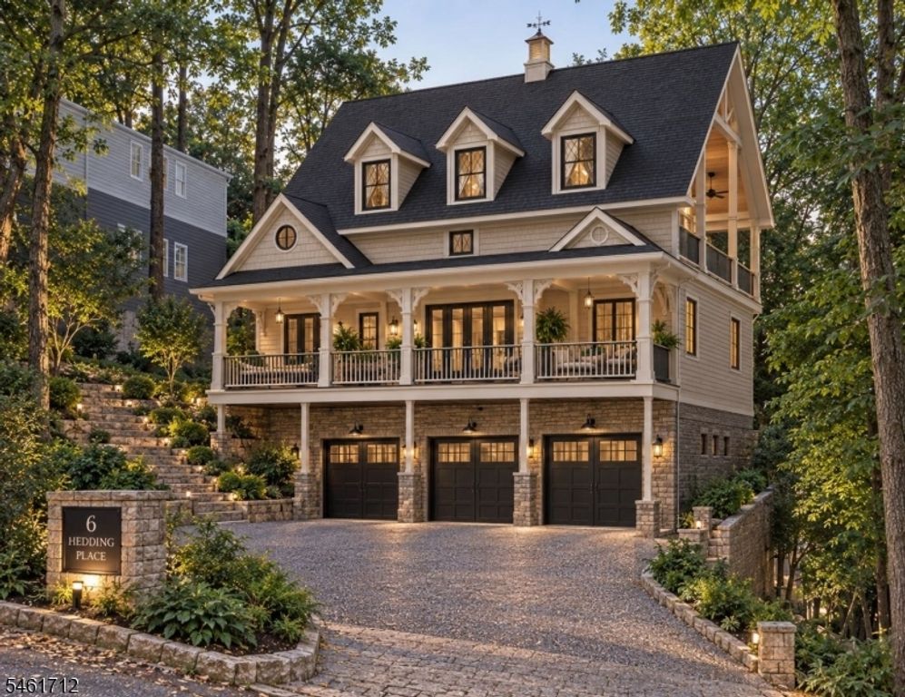 6 W Hedding Pl, Parsippany-troy Hills Twp., NJ 07878 — photo 5