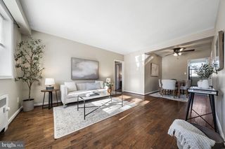 201 N TRENTON ST #201-1, Arlington, VA 22203