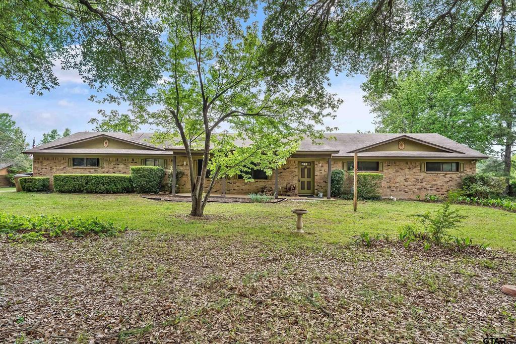 19314 State Highway 155 s, Flint, TX 75762