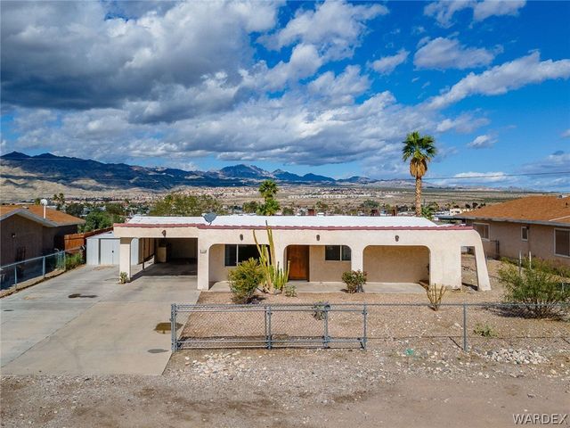 1125 Zircon Avenue, Bullhead City, AZ 86442
