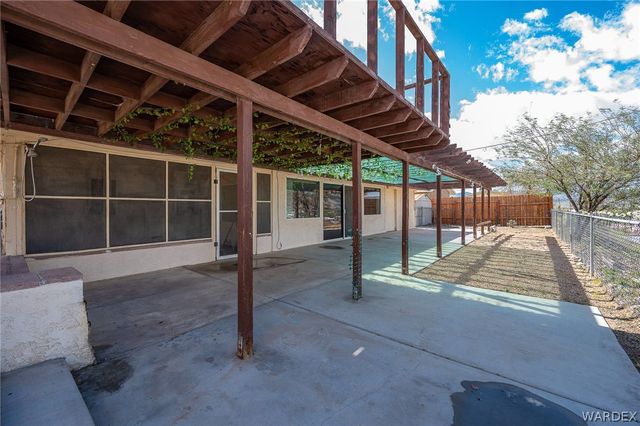 1125 Zircon Avenue, Bullhead City, AZ 86442