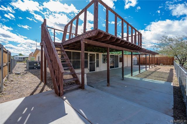 1125 Zircon Avenue, Bullhead City, AZ 86442