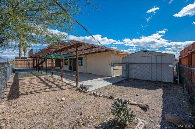 1125 Zircon Avenue, Bullhead City, AZ 86442