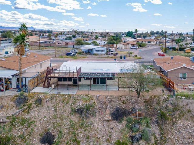 1125 Zircon Avenue, Bullhead City, AZ 86442