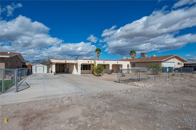 1125 Zircon Avenue, Bullhead City, AZ 86442
