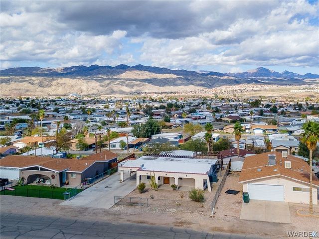 1125 Zircon Avenue, Bullhead City, AZ 86442