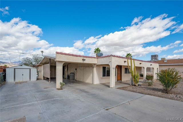 1125 Zircon Avenue, Bullhead City, AZ 86442