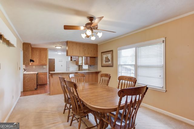 4834 Flat Creek Road, Oakwood, GA 30566