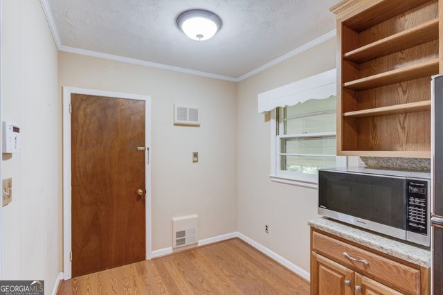 4834 Flat Creek Road, Oakwood, GA 30566