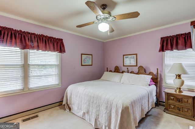 4834 Flat Creek Road, Oakwood, GA 30566