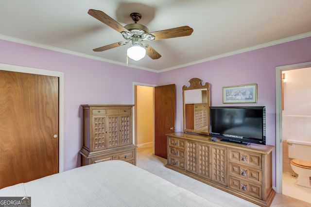 4834 Flat Creek Road, Oakwood, GA 30566