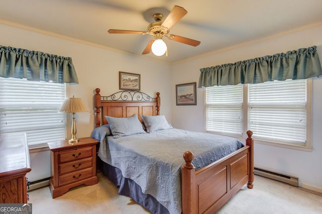 4834 Flat Creek Road, Oakwood, GA 30566