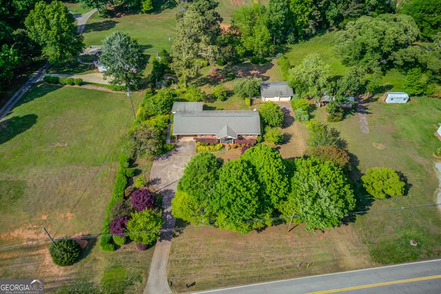 4834 Flat Creek Road, Oakwood, GA 30566