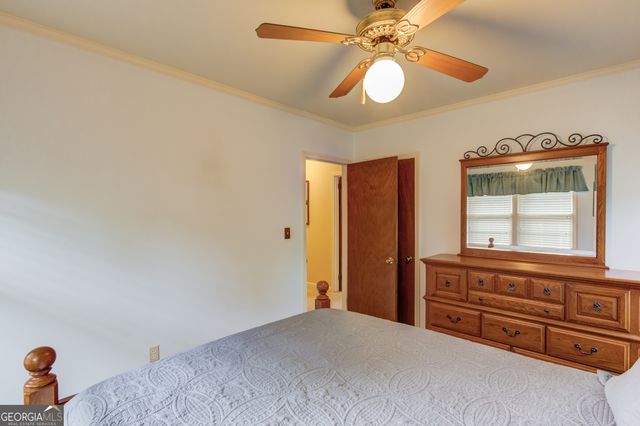 4834 Flat Creek Road, Oakwood, GA 30566