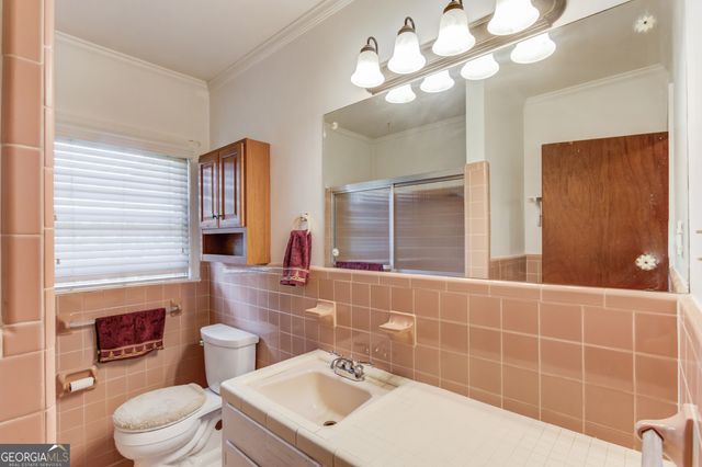 4834 Flat Creek Road, Oakwood, GA 30566