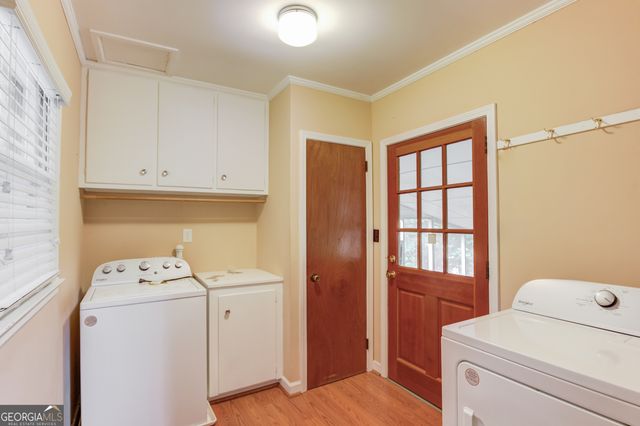 4834 Flat Creek Road, Oakwood, GA 30566