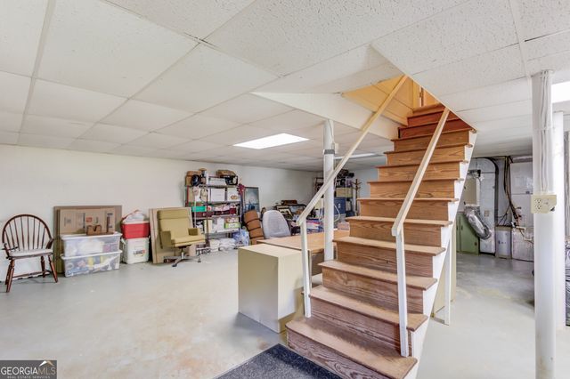 4834 Flat Creek Road, Oakwood, GA 30566