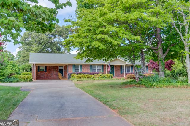 4834 Flat Creek Road, Oakwood, GA 30566