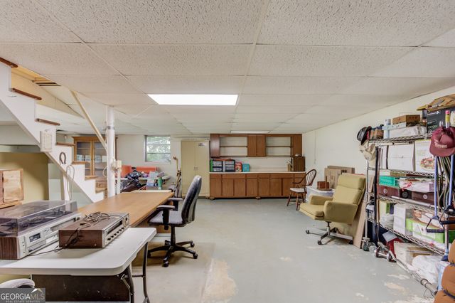 4834 Flat Creek Road, Oakwood, GA 30566