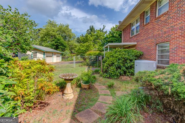 4834 Flat Creek Road, Oakwood, GA 30566