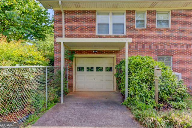 4834 Flat Creek Road, Oakwood, GA 30566