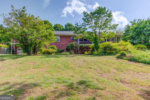 4834 Flat Creek Road, Oakwood, GA 30566