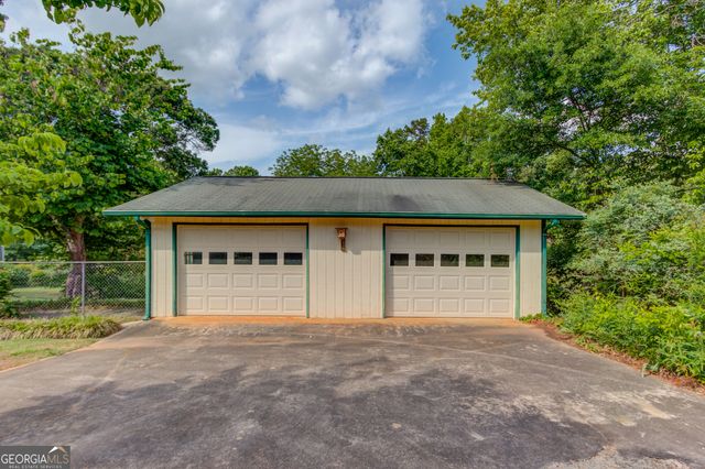 4834 Flat Creek Road, Oakwood, GA 30566