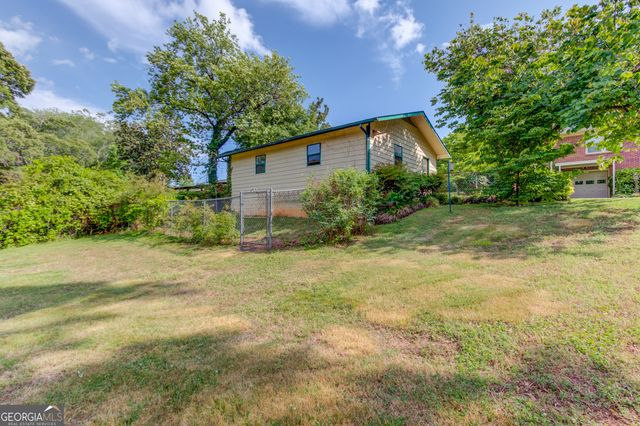 4834 Flat Creek Road, Oakwood, GA 30566