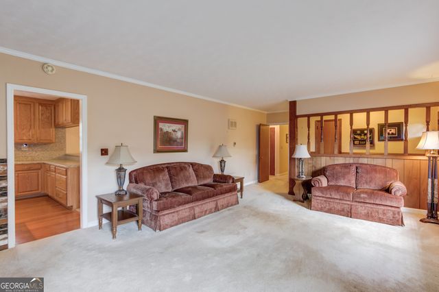 4834 Flat Creek Road, Oakwood, GA 30566