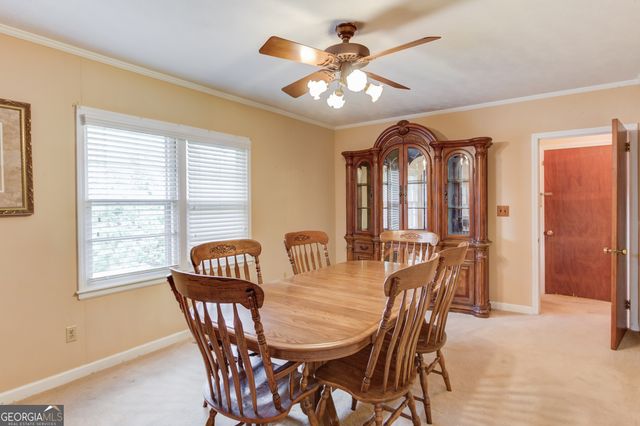 4834 Flat Creek Road, Oakwood, GA 30566
