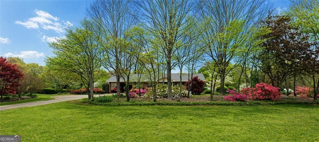 4834 Flat Creek Road, Oakwood, GA 30566
