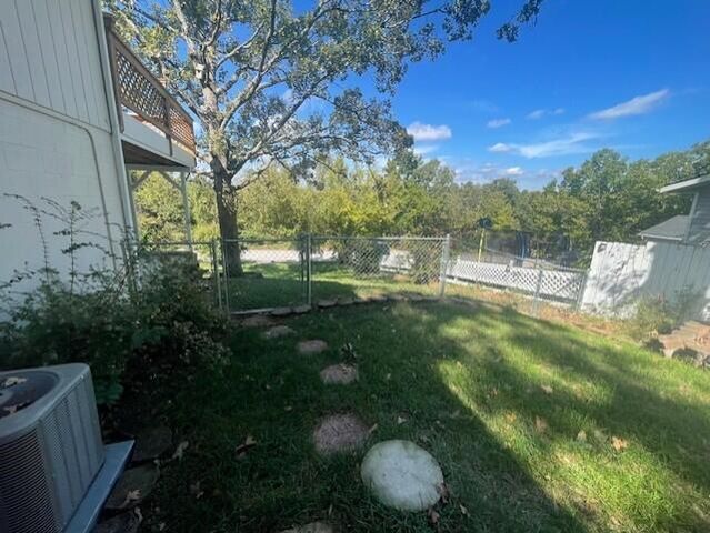 508 Truman Drive, Branson, MO 65616