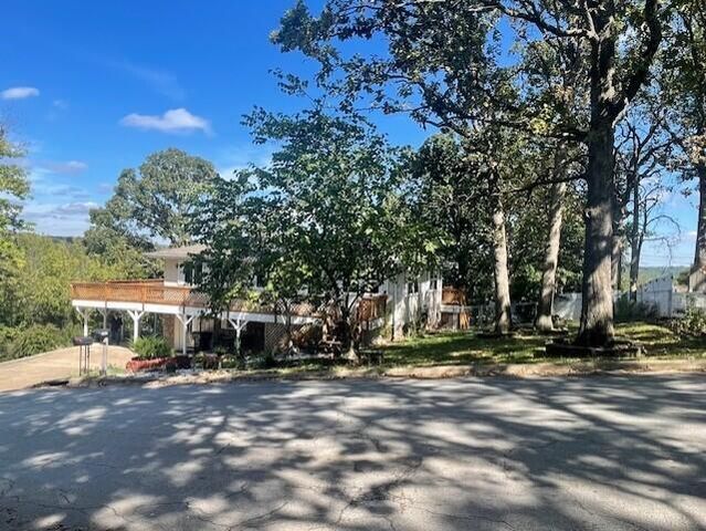 508 Truman Drive, Branson, MO 65616