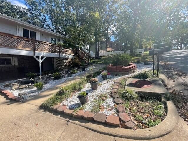 508 Truman Drive, Branson, MO 65616