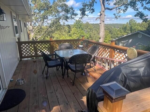 508 Truman Drive, Branson, MO 65616