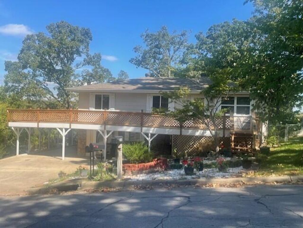 508 Truman Drive, Branson, MO 65616