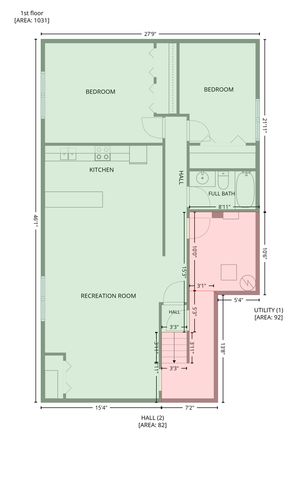 14310 14th Avenue N, Plymouth, MN 55447