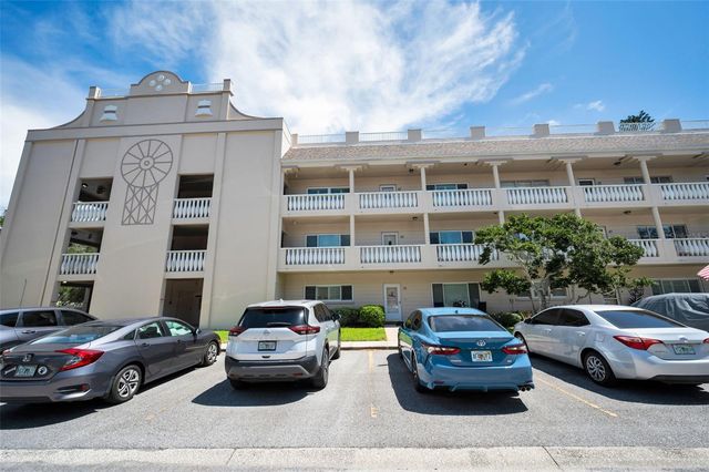 2170 AMERICUS BOULEVARD N 65, Clearwater, FL 33763