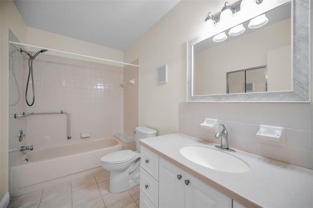 2170 AMERICUS BOULEVARD N 65, Clearwater, FL 33763