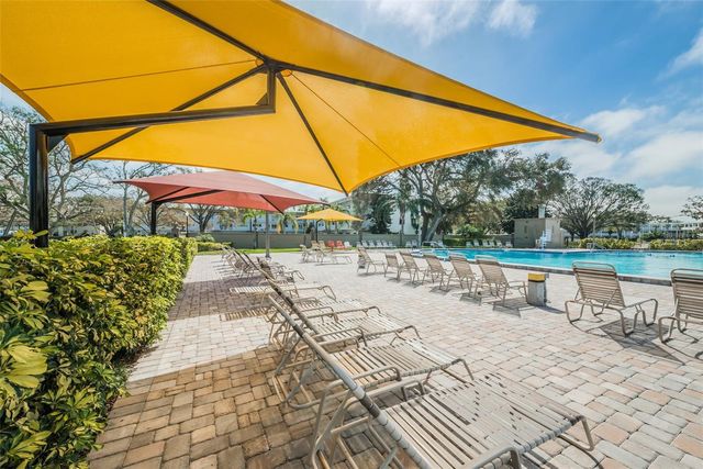 2170 AMERICUS BOULEVARD N 65, Clearwater, FL 33763