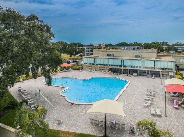 2170 AMERICUS BOULEVARD N 65, Clearwater, FL 33763