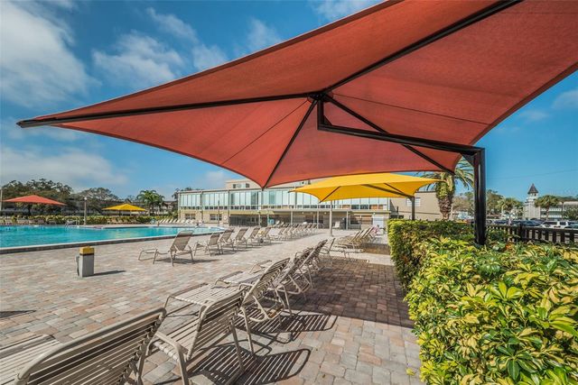 2170 AMERICUS BOULEVARD N 65, Clearwater, FL 33763