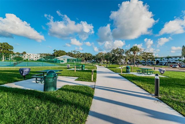 2170 AMERICUS BOULEVARD N 65, Clearwater, FL 33763