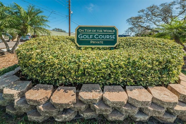2170 AMERICUS BOULEVARD N 65, Clearwater, FL 33763