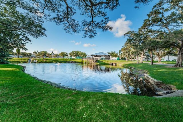 2170 AMERICUS BOULEVARD N 65, Clearwater, FL 33763