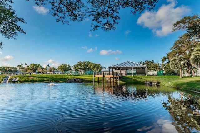 2170 AMERICUS BOULEVARD N 65, Clearwater, FL 33763