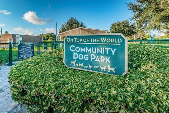 2170 AMERICUS BOULEVARD N 65, Clearwater, FL 33763